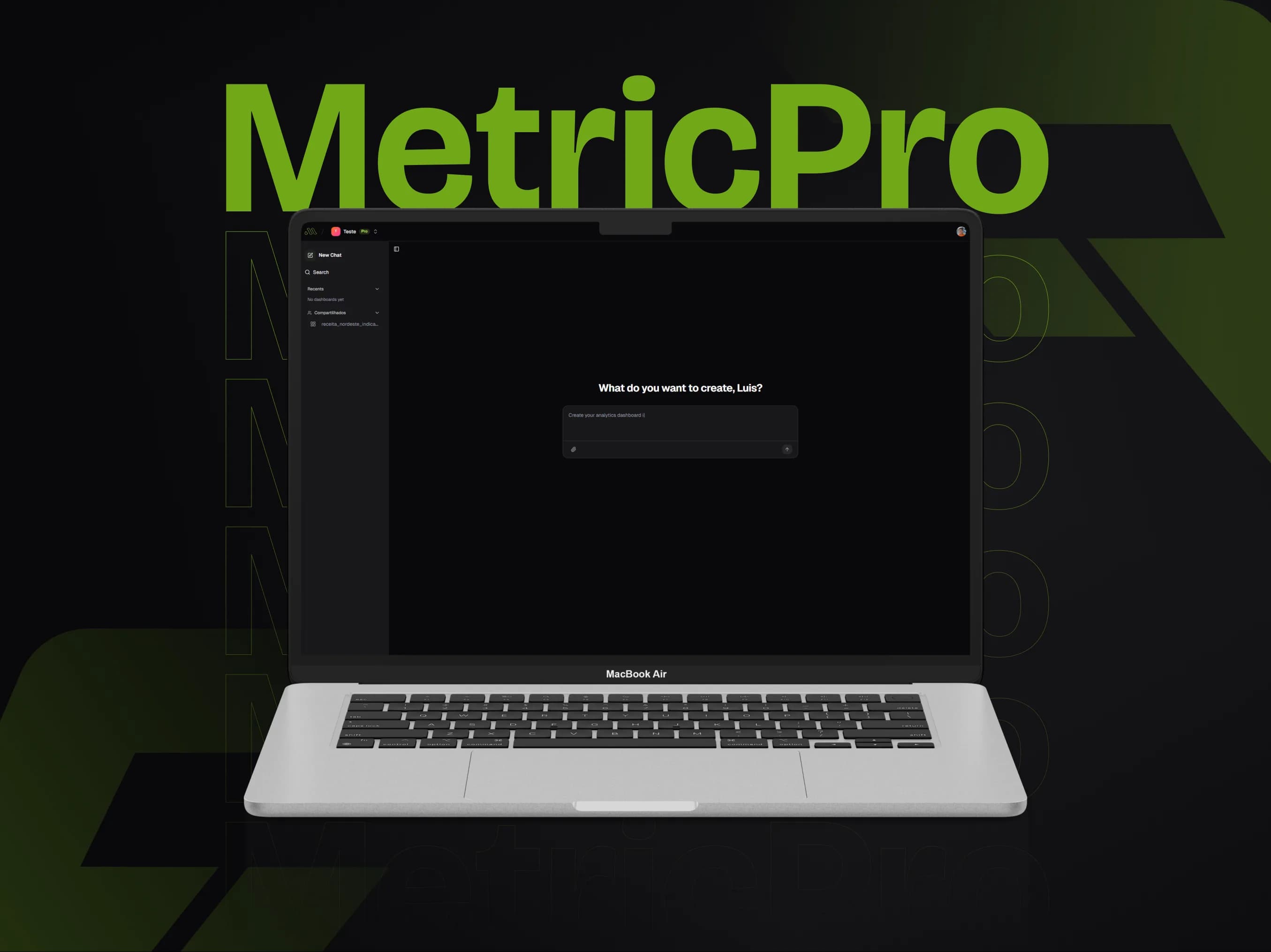 MetricPro
